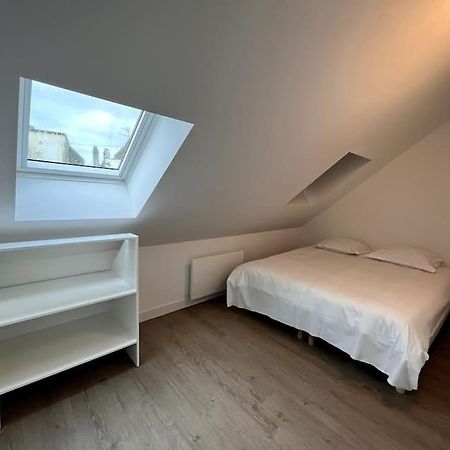 Apartamento Loft Du Bras Dor Boulogne-sur-Mer Exterior foto
